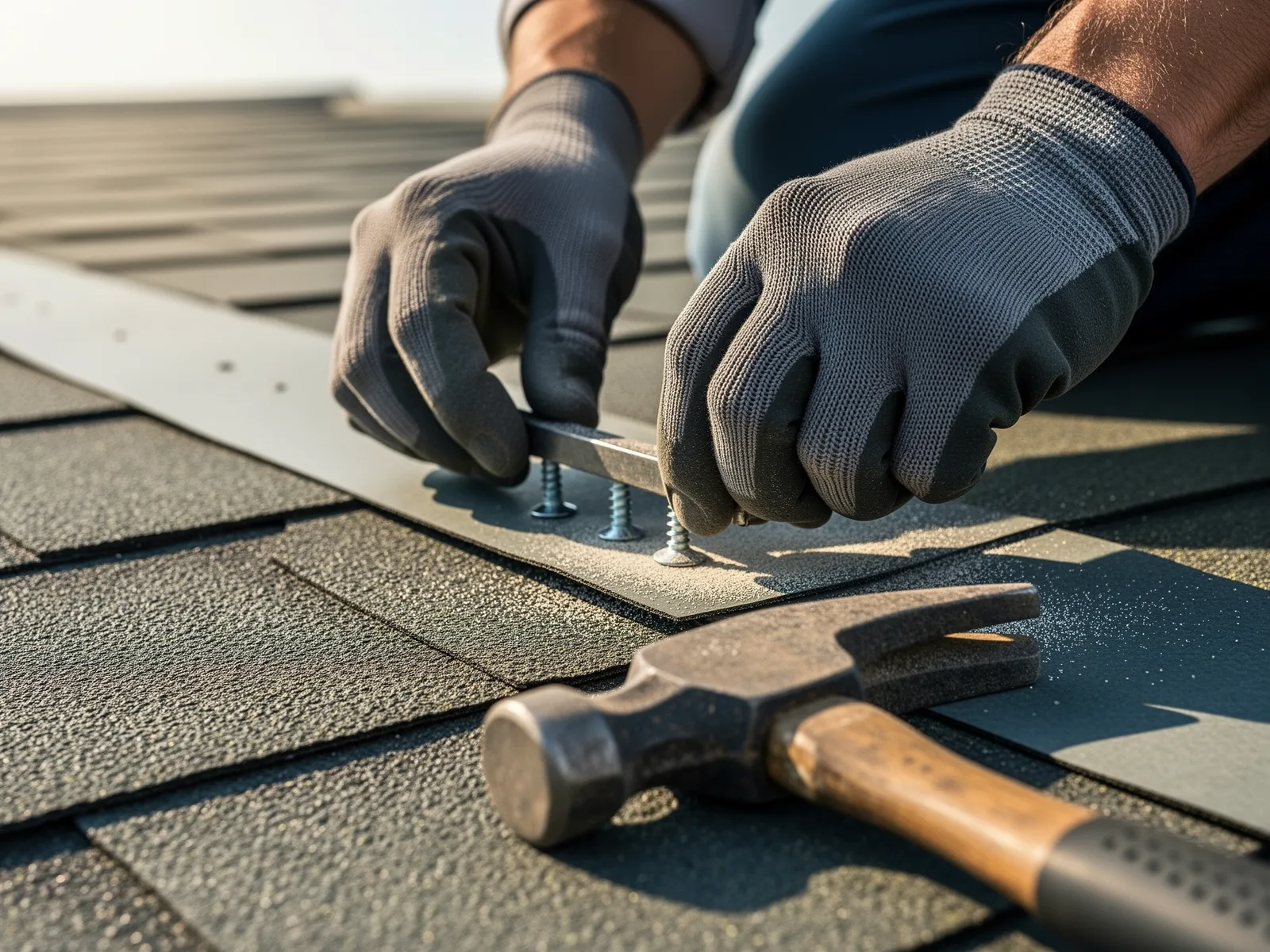 Why choose Fascia Repair in Palmyra, WI